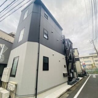 🌺入居総額7万円🌼京急空港線 大鳥居駅 歩7分🌺東京都大田区本羽...