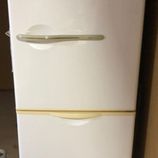 【中古】冷蔵庫 2005年製  4月初旬まで受付