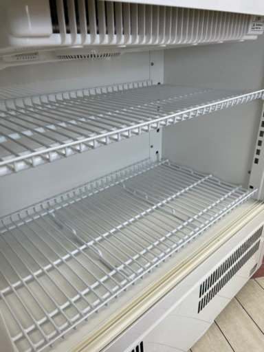 急募❗️❗️【再び値下げしました！】超美品ショーケース　冷蔵庫　売ります