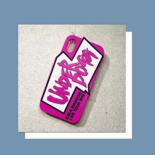 🍀🕊EXILE SHOKICHI UNDERDOGG iPhon...