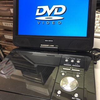 ★中古★GIGA　DRIVE　㈱ベルソス　10.1インチ　フルセ...