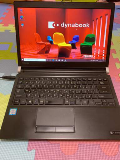 R73/U 仕様 2016年1月発表モデル  office2019（1）