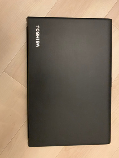 TOSHIBA ノートパソコン爆速　値引き交渉コメントお願いします