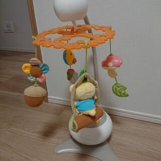 メロディいっぱい！みまもりセンサーメリー