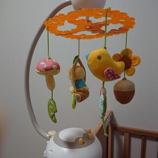 メロディいっぱい！みまもりセンサーメリーの画像