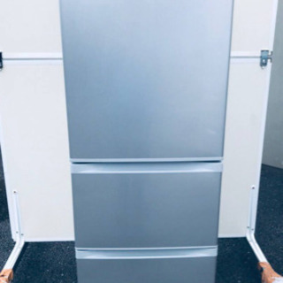 363L‼️送料設置無料♬家電セット！大型冷蔵庫/洗濯機☆