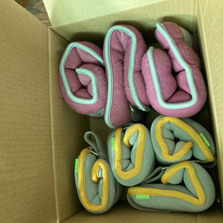 重り500円でお売りします。の画像