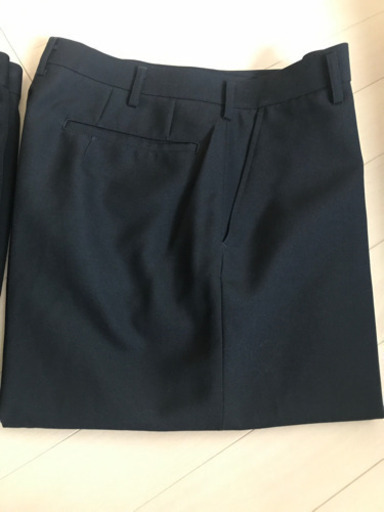 学生服上下３点セット　確定