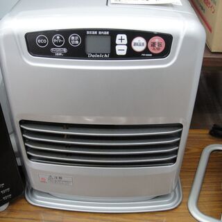 ダイニチ 石油ファンヒーター ブルーヒーター FW-3220S ...