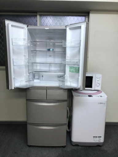 ?大阪市内配達無料?7000引き??3点セット⭕️保証付き?