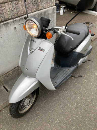 ホンダ　トゥデイ　宮城県仙台市