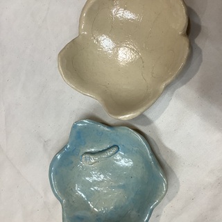 夏休み子ども体験陶芸2025 奈良　の画像