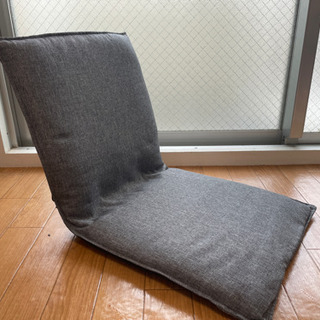 【至急！！】ローテーブル&座椅子の画像