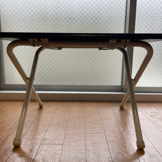【至急！！】ローテーブル&座椅子の画像
