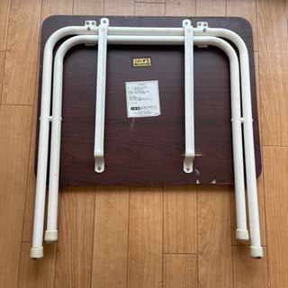 【至急！！】ローテーブル&座椅子の画像