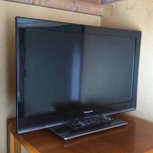 【取引中】パナソニック 26V型 液晶テレビ ビエラ TH-L26X3 ハイビジョン 2011年モデル