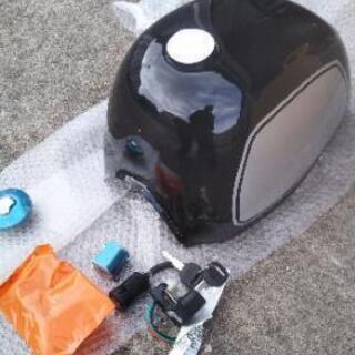 ミニモト製ゴリラタンク