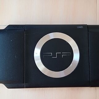 美品PSP-1000本体、付属品も太鼓の達人DXソフトも付けますの画像