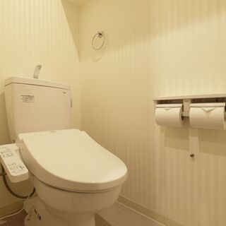 【1R 43㎡】BIGワンルーム!!　長堀橋駅徒歩2分、心斎橋も徒歩圏内！☆マンスリーマンション☆ - 不動産