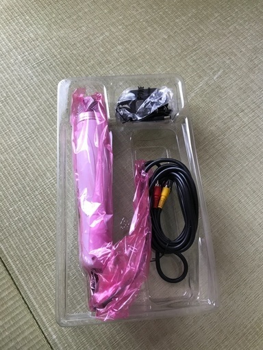 自宅用カラオケ
