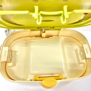 【コンビ】combi クイックウォーマー　おしりふき温め器の画像