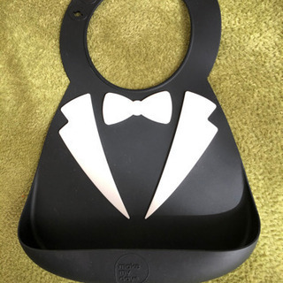 シリコンエプロンの画像