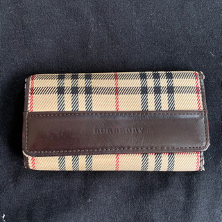 BURBERRYキーケース