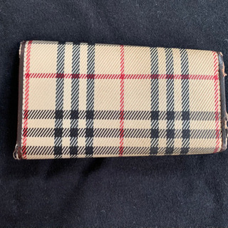 BURBERRYキーケースの画像