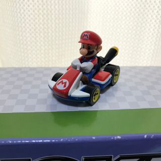 マリオカート　マリオサーキットライト　トラックセットの画像