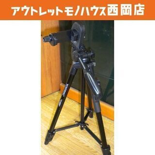 お値下げ！三脚 YUNTENG VCT-5208 ブルートゥース...