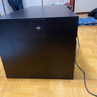テレビ台　CAV   THR-100の画像