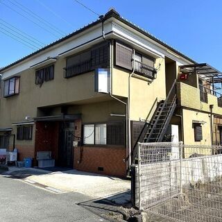 大和高田市曙町　中古戸建　1,100万円