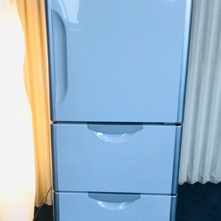 美品✨265L?冷蔵庫✨真空チルド✨自動製氷?清掃済?