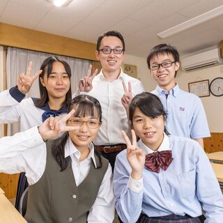 札苗中学校　札苗北中学校に通うお母さんへ　無料春期講習募集　学習塾　塾の介の画像