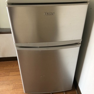 冷蔵庫2004年製中古
