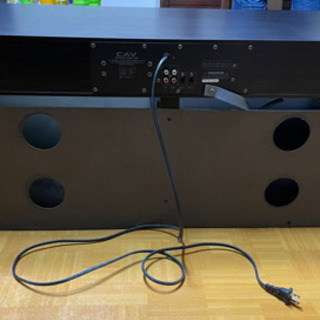 テレビ台　CAV   THR-100の画像