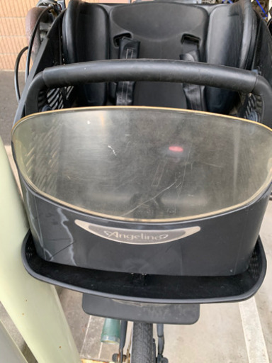 8.9AH バッテリー新品 アンジェリーノ 子供乗せ電動自転車 ママチャリ YAMAHA ブリヂストン