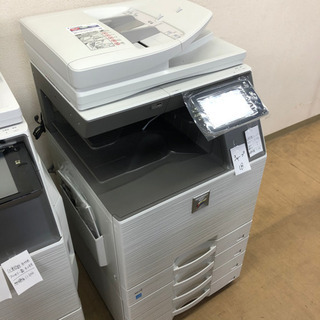 2018年 シャープ MX-2630 複合機