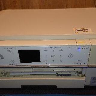 EPSON プリンター EP-803AW