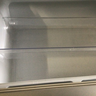 三菱ノンフロン冷凍冷蔵庫MR -C34T -W形の画像