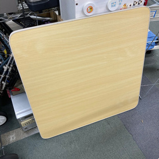 【こたつの中で❤❤❤出るのや〜だ〜🥺】カジュアルコタツ こたつ ユアサ KCK-750Mの画像