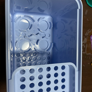 哺乳瓶ケースの画像