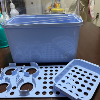 哺乳瓶ケースの画像