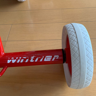 三輪車　ボーネルンド の画像