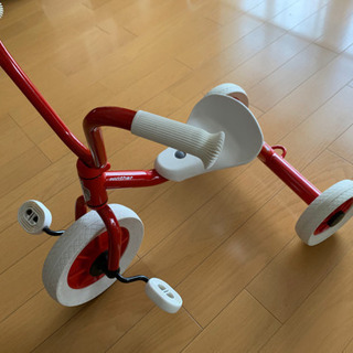 三輪車　ボーネルンド 