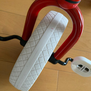 三輪車　ボーネルンド の画像