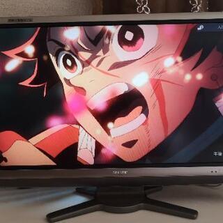 40型液晶テレビ AQUOS LC-40AE6