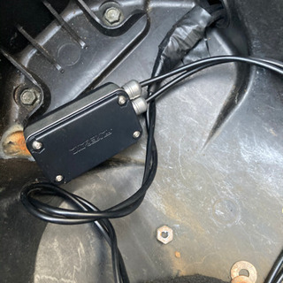 アドレスＶ125G 武川161cc ボアアップの画像