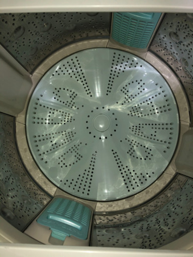 日立電気洗濯乾燥機　BW-DX120B