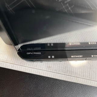 ケンウッド　DPV-7000 廃盤中古